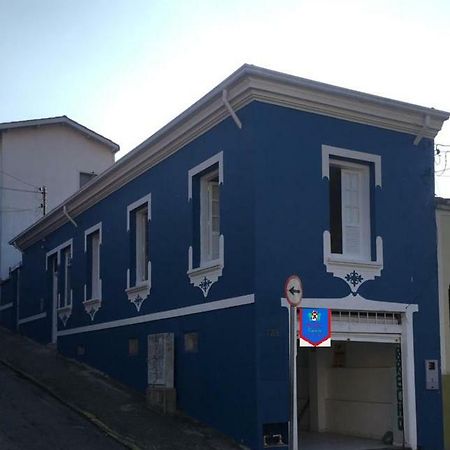 Pousada Casa de Bragança II Bragança Paulista Exterior foto