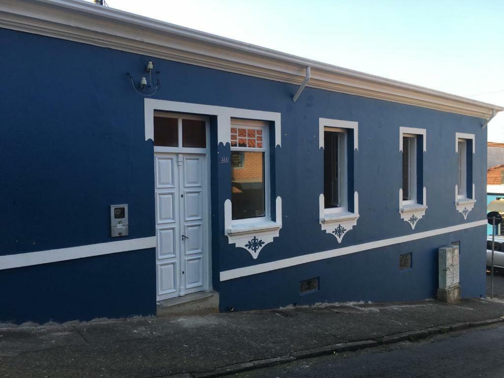 Pousada Casa de Bragança II Bragança Paulista Exterior foto