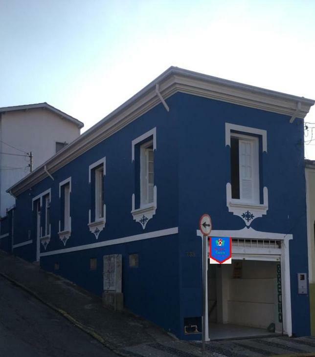 Pousada Casa de Bragança II Bragança Paulista Exterior foto