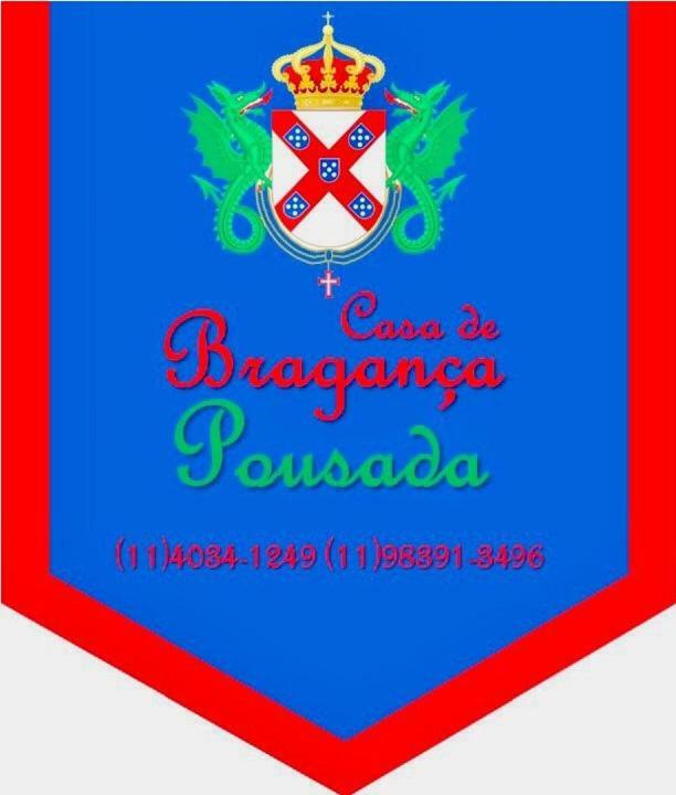 Pousada Casa de Bragança II Bragança Paulista Exterior foto